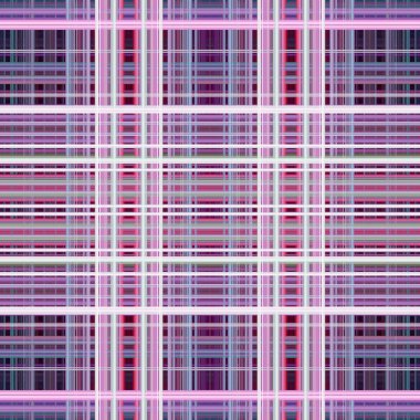 Kusursuz soyut bir arkaplan. Kare şeklinde İskoçya. Satırlardan arkaplan
