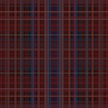 Kusursuz soyut bir arkaplan. Kare şeklinde İskoçya. Satırlardan arkaplan