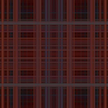 Kusursuz soyut bir arkaplan. Kare şeklinde İskoçya. Satırlardan arkaplan