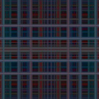 Kusursuz soyut bir arkaplan. Kare şeklinde İskoçya. Satırlardan arkaplan