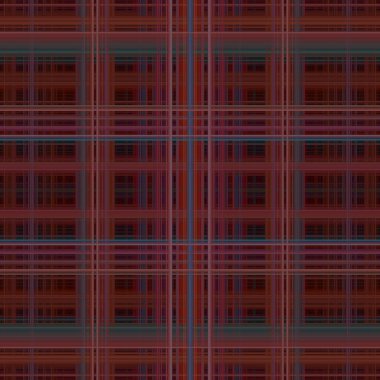 Kusursuz soyut bir arkaplan. Kare şeklinde İskoçya. Satırlardan arkaplan