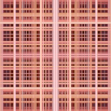 Kusursuz soyut bir arkaplan. Kare şeklinde İskoçya. Satırlardan arkaplan