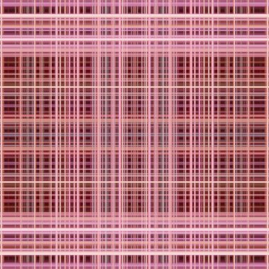 Kusursuz soyut bir arkaplan. Kare şeklinde İskoçya. Satırlardan arkaplan