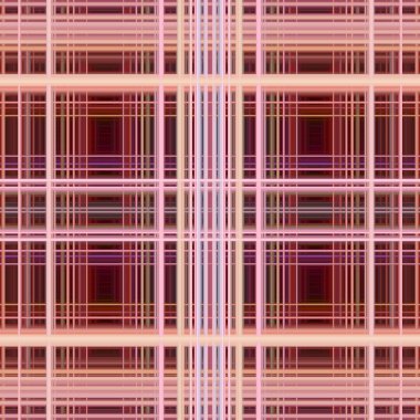 Kusursuz soyut bir arkaplan. Kare şeklinde İskoçya. Satırlardan arkaplan