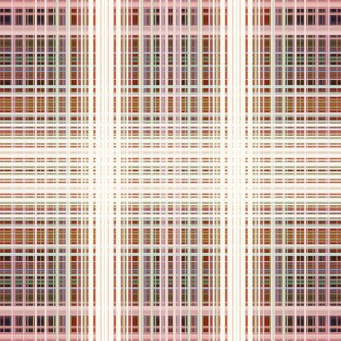Kusursuz soyut bir arkaplan. Kare şeklinde İskoçya. Satırlardan arkaplan