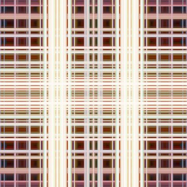 Kusursuz soyut bir arkaplan. Kare şeklinde İskoçya. Satırlardan arkaplan