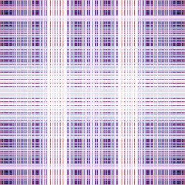 Kusursuz soyut bir arkaplan. Kare şeklinde İskoçya. Satırlardan arkaplan