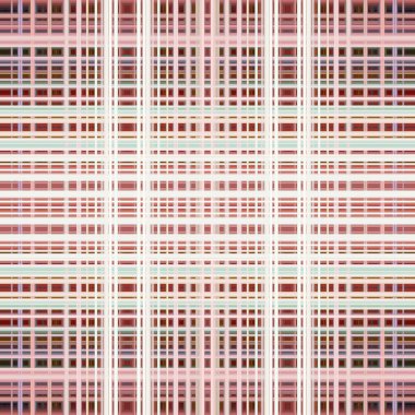 Kusursuz soyut bir arkaplan. Kare şeklinde İskoçya. Satırlardan arkaplan