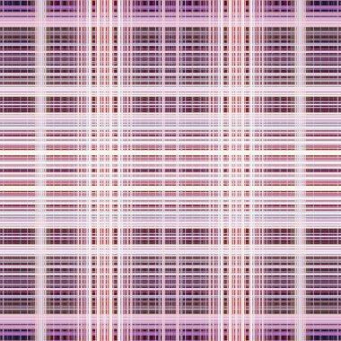 Kusursuz soyut bir arkaplan. Kare şeklinde İskoçya. Satırlardan arkaplan