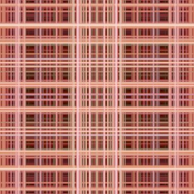 Kusursuz soyut bir arkaplan. Kare şeklinde İskoçya. Satırlardan arkaplan