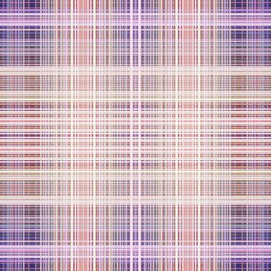 Kusursuz soyut bir arkaplan. Kare şeklinde İskoçya. Satırlardan arkaplan