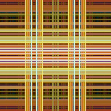 Kusursuz soyut bir arkaplan. Kare şeklinde İskoçya. Satırlardan arkaplan