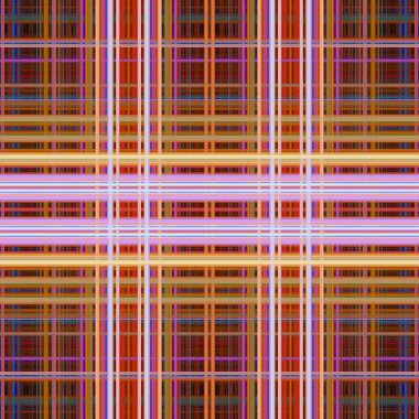 Kusursuz soyut bir arkaplan. Kare şeklinde İskoçya. Satırlardan arkaplan