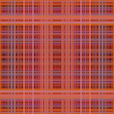 Kusursuz soyut bir arkaplan. Kare şeklinde İskoçya. Satırlardan arkaplan