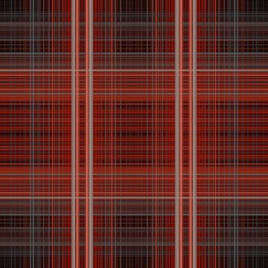 Kusursuz soyut bir arkaplan. Kare şeklinde İskoçya. Satırlardan arkaplan