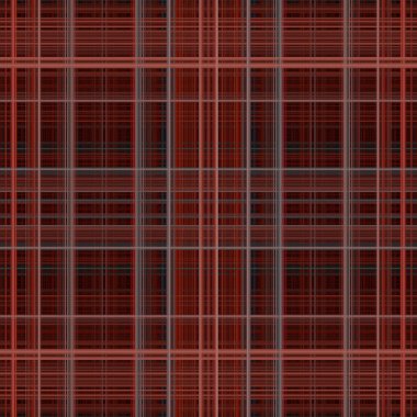 Kusursuz soyut bir arkaplan. Kare şeklinde İskoçya. Satırlardan arkaplan