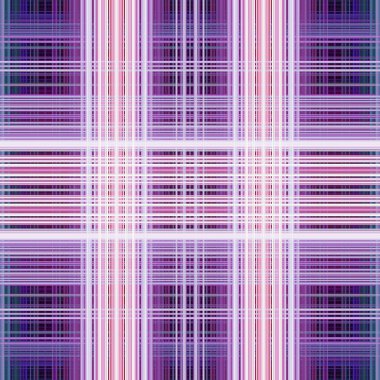 Kusursuz soyut bir arkaplan. Kare şeklinde İskoçya. Satırlardan arkaplan