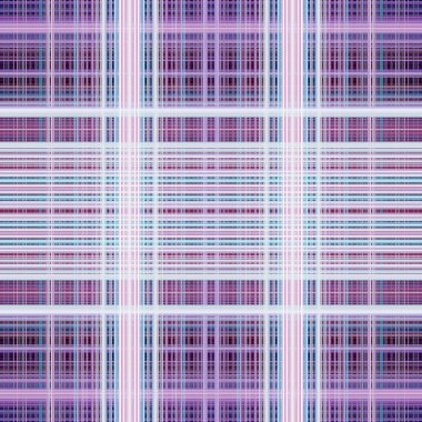 Kusursuz soyut bir arkaplan. Kare şeklinde İskoçya. Satırlardan arkaplan