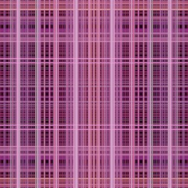 Kusursuz soyut bir arkaplan. Kare şeklinde İskoçya. Satırlardan arkaplan