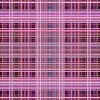 Kusursuz soyut bir arkaplan. Kare şeklinde İskoçya. Satırlardan arkaplan