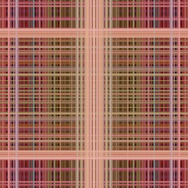 Kusursuz soyut bir arkaplan. Kare şeklinde İskoçya. Satırlardan arkaplan