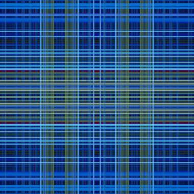 Kusursuz soyut bir arkaplan. Kare şeklinde İskoçya. Satırlardan arkaplan