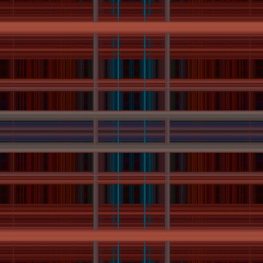 Kusursuz soyut bir arkaplan. Kare şeklinde İskoçya. Satırlardan arkaplan