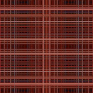 Kusursuz soyut bir arkaplan. Kare şeklinde İskoçya. Satırlardan arkaplan