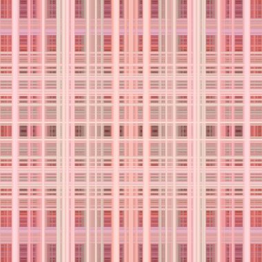 Kusursuz soyut bir arkaplan. Kare şeklinde İskoçya. Satırlardan arkaplan