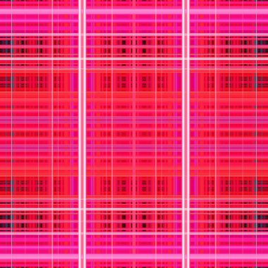 Kusursuz soyut bir arkaplan. Kare şeklinde İskoçya. Satırlardan arkaplan