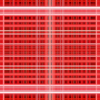 Kusursuz soyut bir arkaplan. Kare şeklinde İskoçya. Satırlardan arkaplan