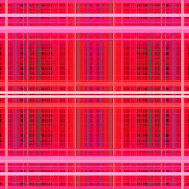 Kusursuz soyut bir arkaplan. Kare şeklinde İskoçya. Satırlardan arkaplan