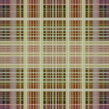 Kusursuz soyut bir arkaplan. Kare şeklinde İskoçya. Satırlardan arkaplan