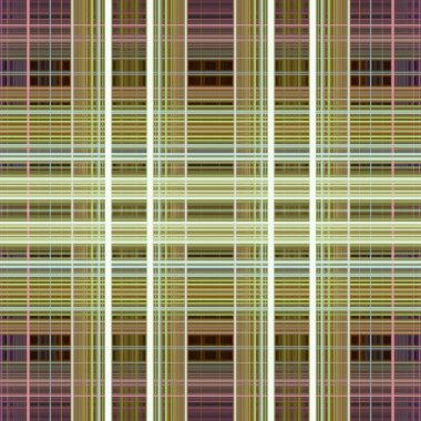 Kusursuz soyut bir arkaplan. Kare şeklinde İskoçya. Satırlardan arkaplan
