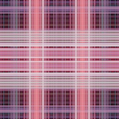 Kusursuz soyut bir arkaplan. Kare şeklinde İskoçya. Satırlardan arkaplan