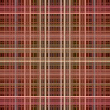 Kusursuz soyut bir arkaplan. Kare şeklinde İskoçya. Satırlardan arkaplan