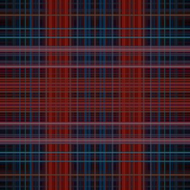 Kusursuz soyut bir arkaplan. Kare şeklinde İskoçya. Satırlardan arkaplan