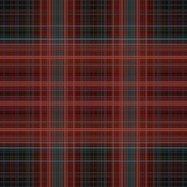 Kusursuz soyut bir arkaplan. Kare şeklinde İskoçya. Satırlardan arkaplan