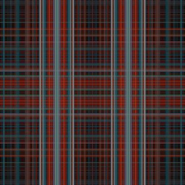 Kusursuz soyut bir arkaplan. Kare şeklinde İskoçya. Satırlardan arkaplan