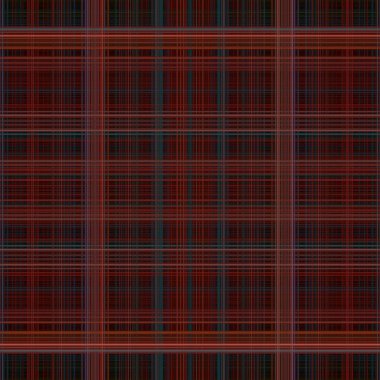 Kusursuz soyut bir arkaplan. Kare şeklinde İskoçya. Satırlardan arkaplan