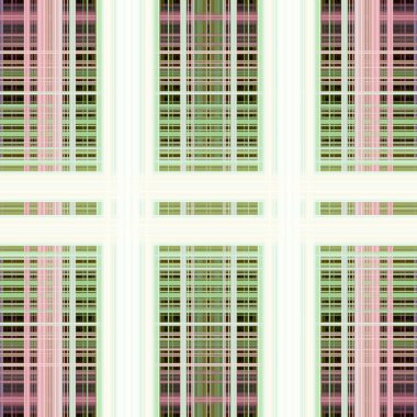 Kusursuz soyut bir arkaplan. Kare şeklinde İskoçya. Satırlardan arkaplan
