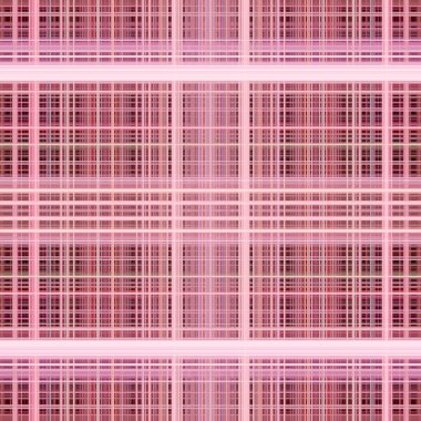 Kusursuz soyut bir arkaplan. Kare şeklinde İskoçya. Satırlardan arkaplan