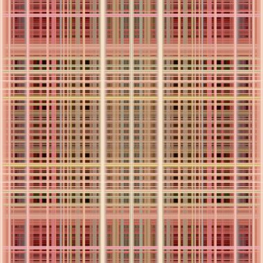 Kusursuz soyut bir arkaplan. Kare şeklinde İskoçya. Satırlardan arkaplan
