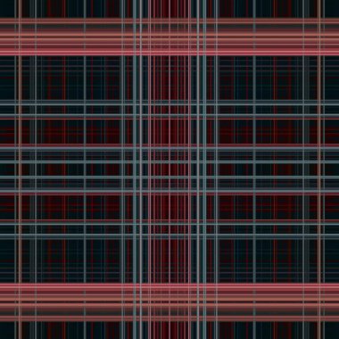 Kusursuz soyut bir arkaplan. Kare şeklinde İskoçya. Satırlardan arkaplan