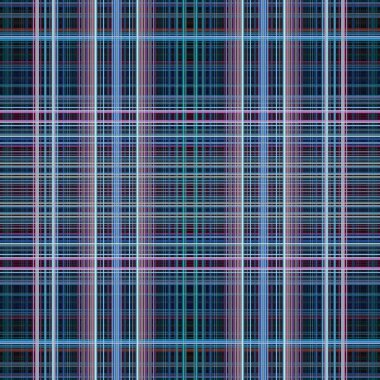 Kusursuz soyut bir arkaplan. Kare şeklinde İskoçya. Satırlardan arkaplan