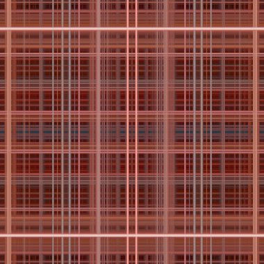 Kusursuz soyut bir arkaplan. Kare şeklinde İskoçya. Satırlardan arkaplan