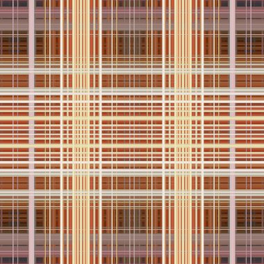 Kusursuz soyut bir arkaplan. Kare şeklinde İskoçya. Satırlardan arkaplan