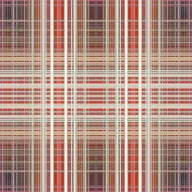 Kusursuz soyut bir arkaplan. Kare şeklinde İskoçya. Satırlardan arkaplan