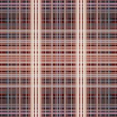 Kusursuz soyut bir arkaplan. Kare şeklinde İskoçya. Satırlardan arkaplan