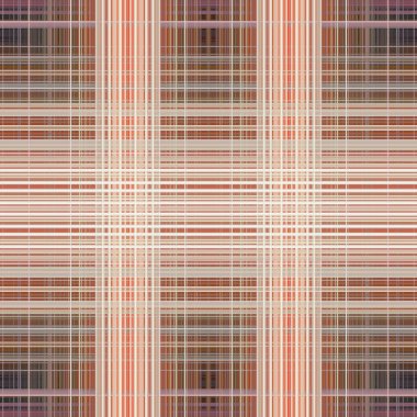 Kusursuz soyut bir arkaplan. Kare şeklinde İskoçya. Satırlardan arkaplan